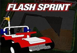 play Flash Sprint