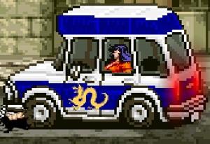 play Crazy Shuttle