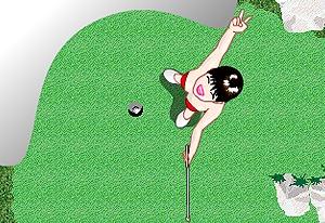 play Patgolf