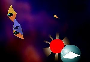 play Gyrex