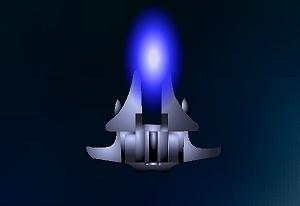 play Graviton 2