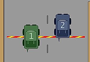 play Race X