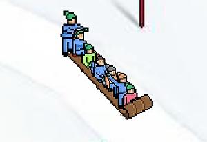 play Toboggan Jump 2002