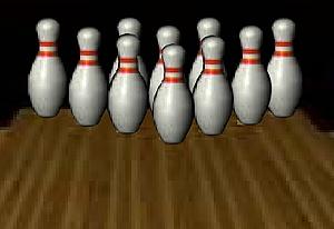 play Bowling