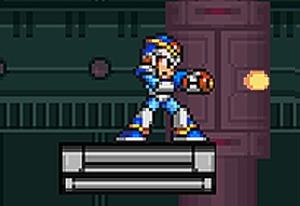 play Megaman