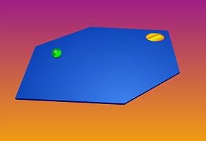 play Marble Mayhem
