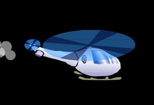 play Helicoptero