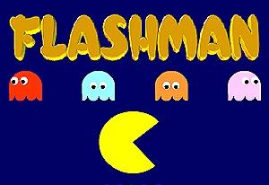 play Flash Man
