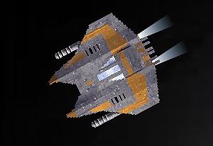 play Space Fighter