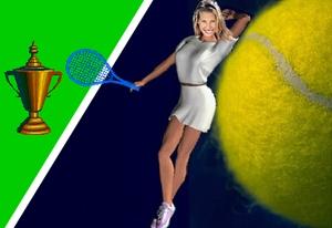 play Anna Kournikova