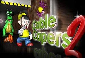 play Cable Capers 2