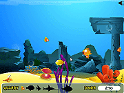play Insane Aquarium Game