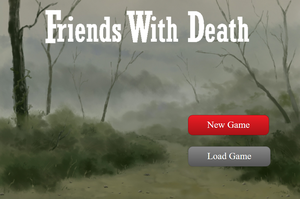 play Friends With Death