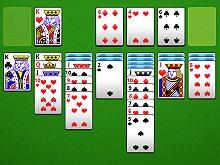 play Classic Solitaire