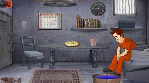 play Escape Game: Jail Escape 2