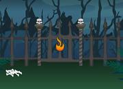 play Phantom Forest Escape