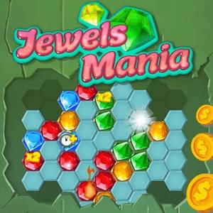 play Jewels Mania