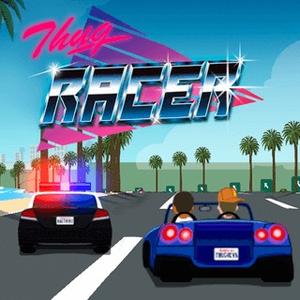 play Thug Racer