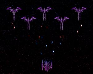 play My Level Laserdefender