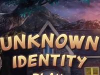 play Unknown Identity