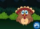 play Turkey Forest Escape