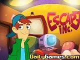 play Escape Inc.