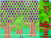 play Birds Bubbleshooter Game