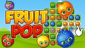 play Fruit Pop