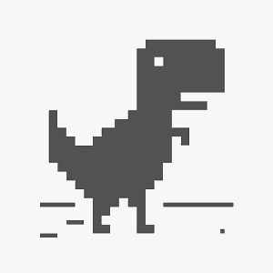 play T-Rex Runner