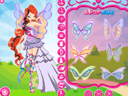 play Harmonix Style Dress Up Game