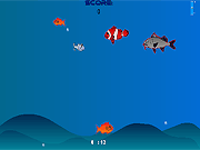 Sea Survival Game