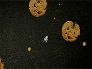 Commander Cookie Game