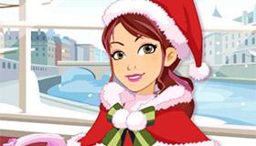 play Fun Christmas Dress Up