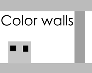 play Color Walls