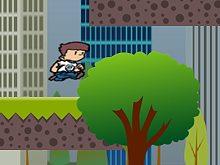 play Criminal Runner