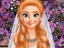 play Bride And Bridesmaids