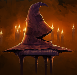 play Sorting Hat