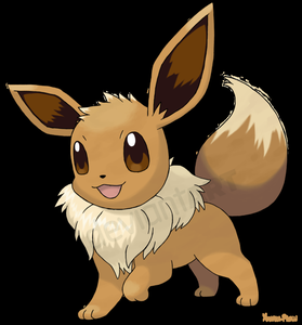 play The Adventure Of An Eevee