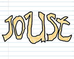 play Joust