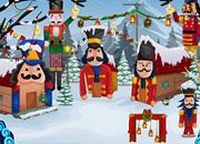 play The Nutcracker Escape