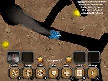 play Mudwars.Io