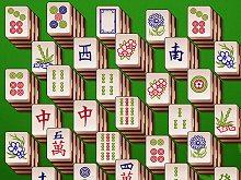 play Classic Mahjong Mobile