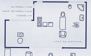play One Room - Lots Of Stuff