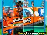 play Patrulla Canina Puzzle