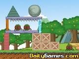 play Pests Must Die