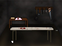 play Searching The Unknown: Haunted Cabin