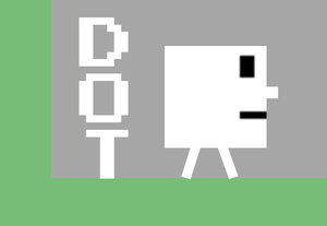 play Dot