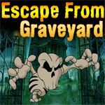 play Escape From Graveyard