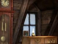 play 365 Shoe House Escape