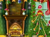 play X-Mas Gift Room Escape